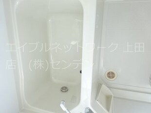 シティドエルの物件内観写真